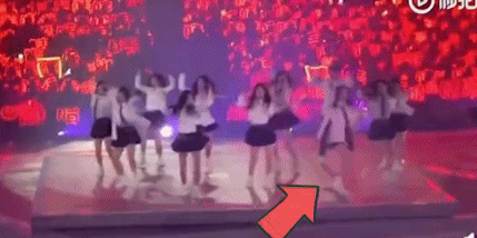 4 mỹ nhân họ Dương của showbiz Hoa ngữ: Rất nổi tiếng nhưng thị phi mấy ai sánh bằng-8