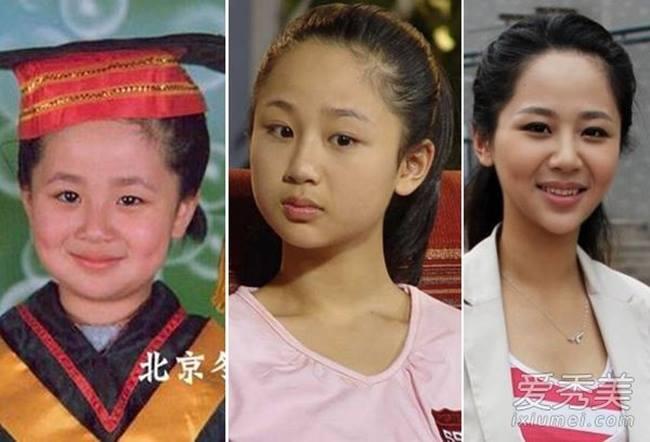 4 mỹ nhân họ Dương của showbiz Hoa ngữ: Rất nổi tiếng nhưng thị phi mấy ai sánh bằng-5