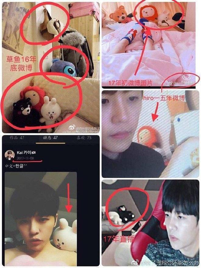 4 mỹ nhân họ Dương của showbiz Hoa ngữ: Rất nổi tiếng nhưng thị phi mấy ai sánh bằng-13