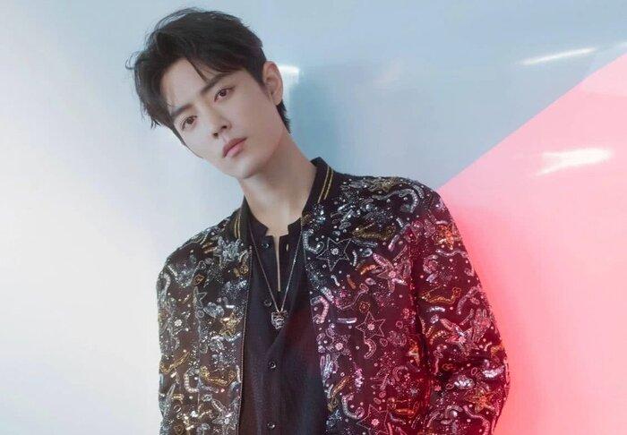 Biên kịch chuyên cà khịa Tiêu Chiến hé lộ nam thần tượng bị cả giới giải trí hắt hủi-1