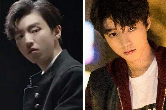 Vương Tuấn Khải tập tành thói hư hút thuốc?-7