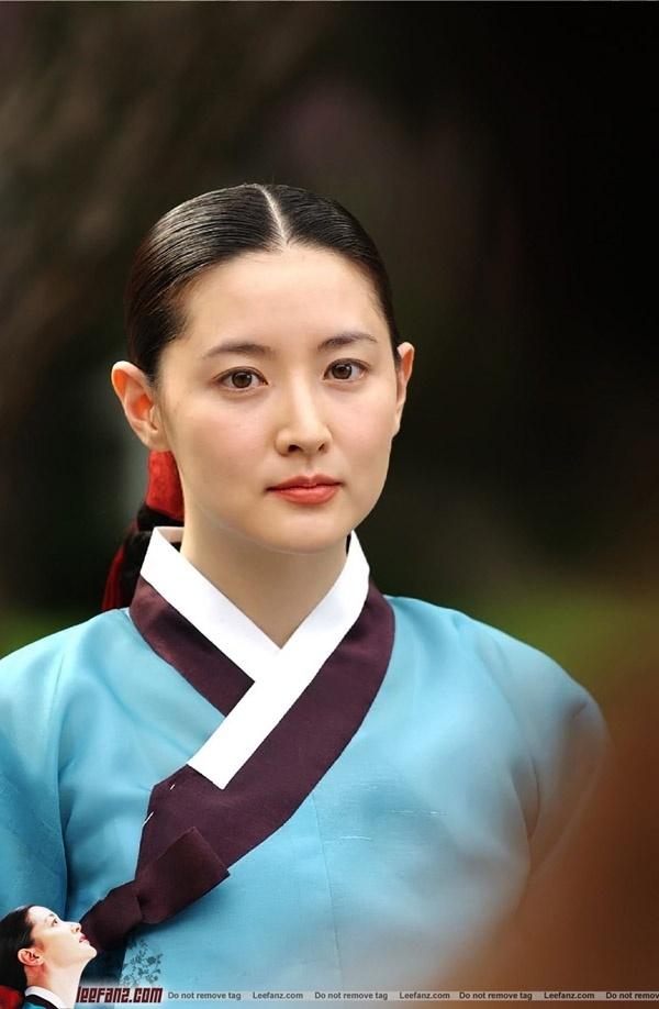 Lee Young Ae - Dae Jang Geum