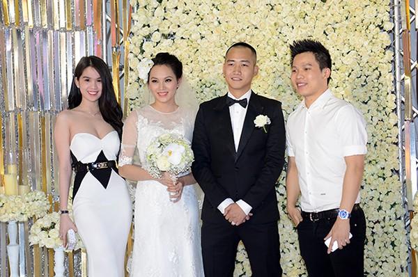 Những chân dài đình đám dưới trướng Vũ Khắc Tiệp bây giờ ra sao?-11