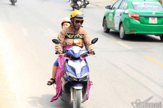 Dự báo thời tiết 2/6, Hà Nội nắng đổ lửa