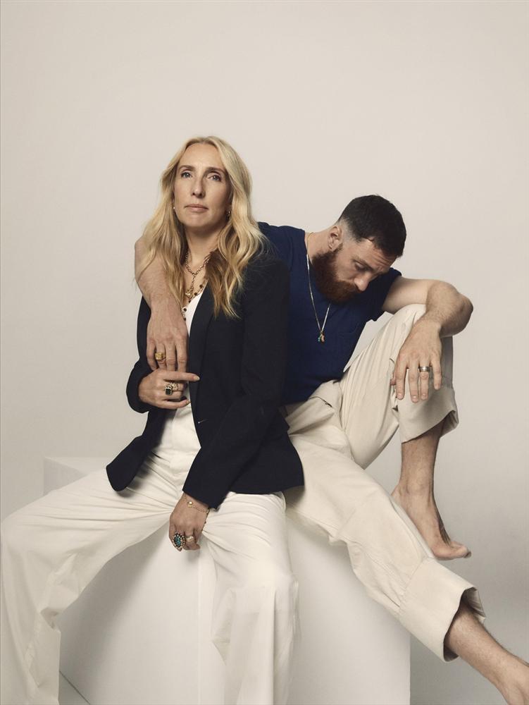 Mối tình chị ơi, anh yêu em làm phụ nữ hạnh phúc hơn?-3