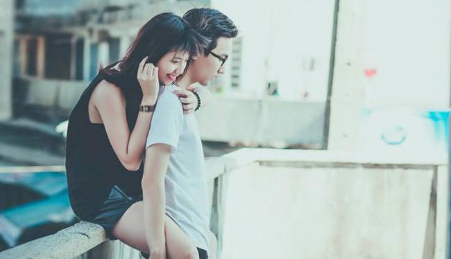 Chỉ đàn ông thật lòng yêu mới cho bạn biết 3 bí mật dưới đây: Đôi khi điều nhỏ bé đủ sức nói lên mối quan hệ thế nào-1