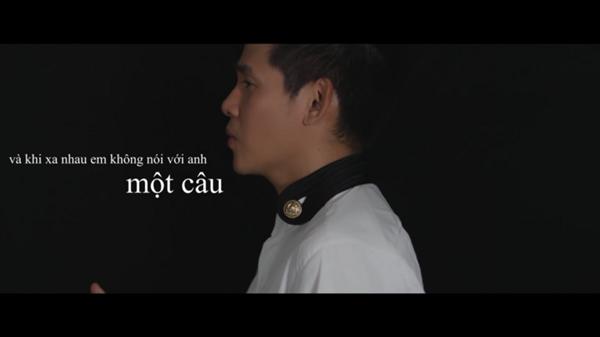 Tung ca khúc đẫm nước mắt, Phùng Ngọc Huy muốn tặng Mai Phương dù đã quá muộn màng?-3