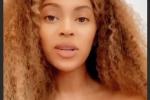 Beyonce nói về người da màu bị cảnh sát ghì chết George Floyd: 'Chúng tôi sẽ không bỏ qua'