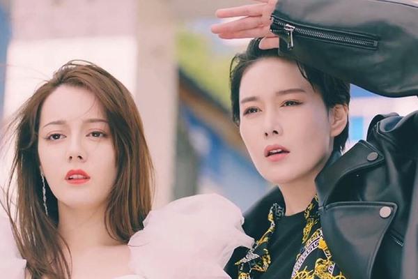 Trương Hinh Dư: Tôi không còn là gái hư ở showbiz-5