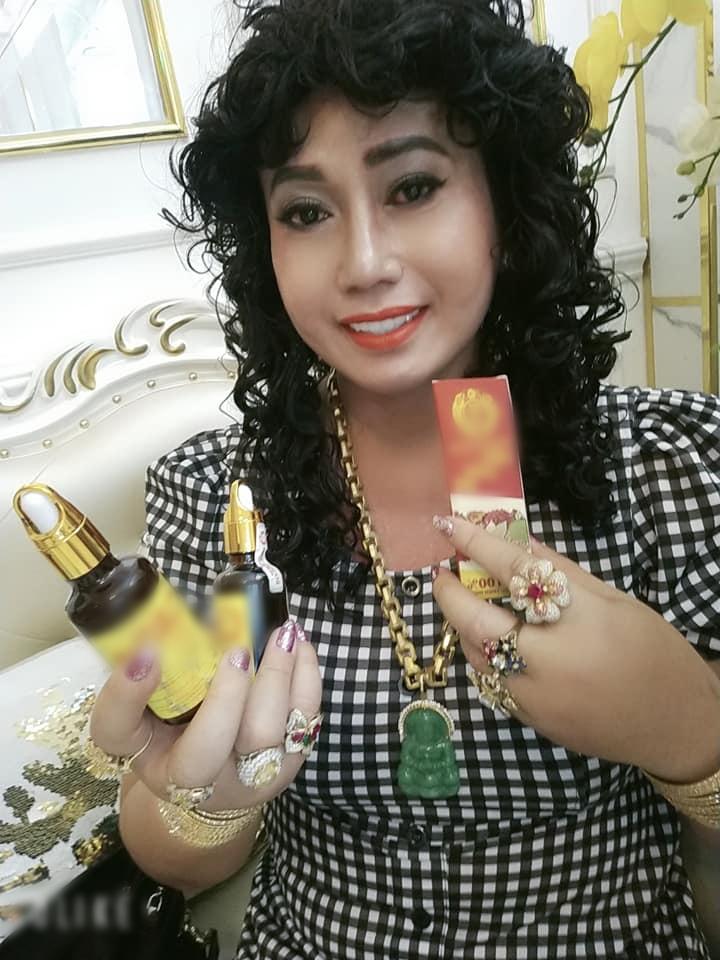 Biết tác hại của kem trộn, cô Minh Hiếu vẫn PR bất chấp khiến dân mạng nổi điên-4