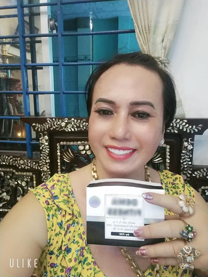 Biết tác hại của kem trộn, cô Minh Hiếu vẫn PR bất chấp khiến dân mạng nổi điên-5