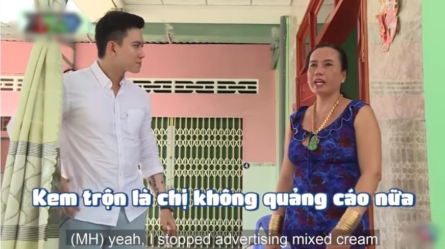 Biết tác hại của kem trộn, cô Minh Hiếu vẫn PR bất chấp khiến dân mạng nổi điên-6