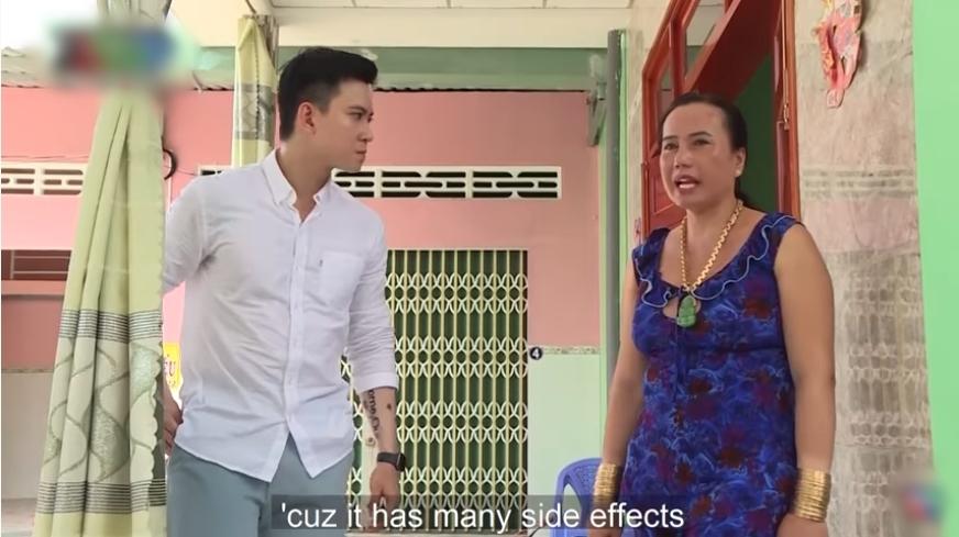 Biết tác hại của kem trộn, cô Minh Hiếu vẫn PR bất chấp khiến dân mạng nổi điên-7