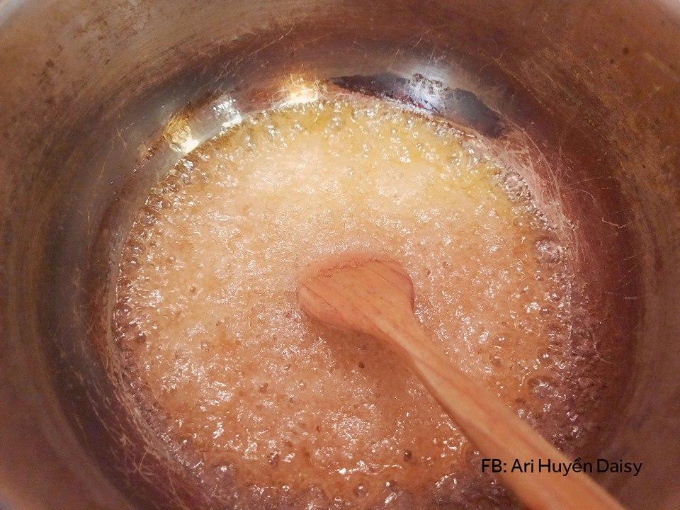 Học cách làm đào ngâm và pha trà đào tuyệt ngon của 9X tha hồ giải nhiệt mùa hè-2