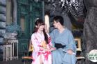 Gái xinh Tuyên Quang lấy chồng Nhật Bản, sống chung bố mẹ chồng phải dạy lại từ đầu