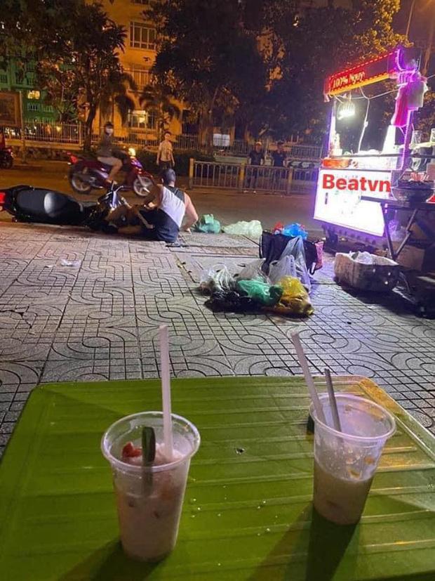 Bị đồn là chủ mưu đánh Lương Bằng Quang nhập viện, Yaya Trương Nhi trưng tin nhắn với mẹ tình cũ làm bằng chứng vô can-2