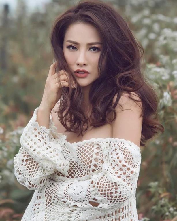 Bị đồn là chủ mưu đánh Lương Bằng Quang nhập viện, Yaya Trương Nhi trưng tin nhắn với mẹ tình cũ làm bằng chứng vô can-4