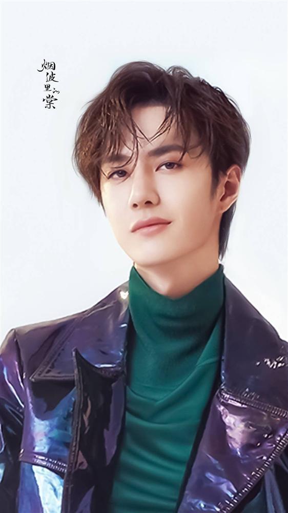 Thuở đóng vai phụ không ai nhớ mặt, biết tên của Triệu Lệ Dĩnh, Vương Nhất Bác-3