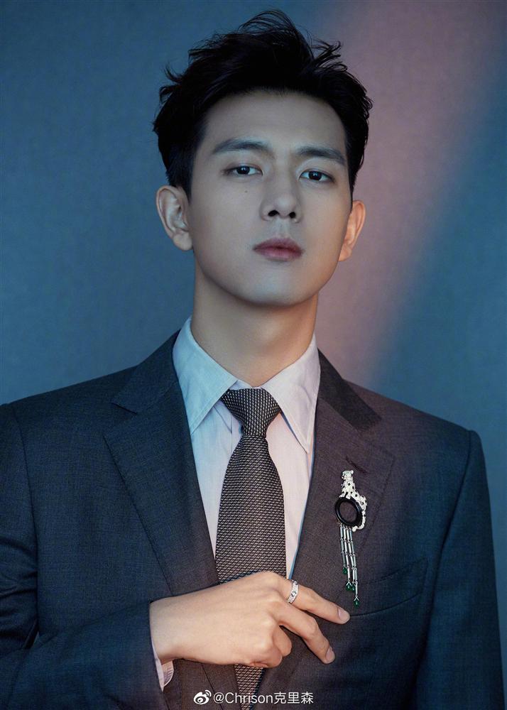 Thuở đóng vai phụ không ai nhớ mặt, biết tên của Triệu Lệ Dĩnh, Vương Nhất Bác-5