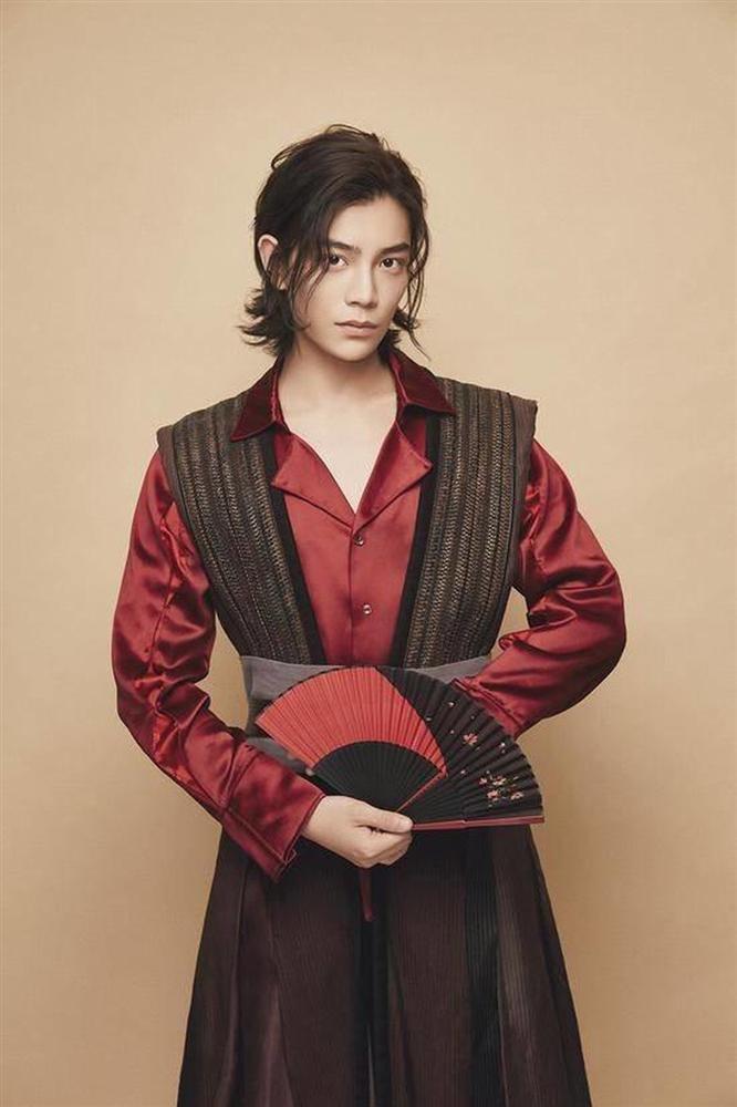 Thuở đóng vai phụ không ai nhớ mặt, biết tên của Triệu Lệ Dĩnh, Vương Nhất Bác-9