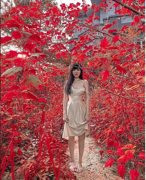 Giữa tin hôn nhân rạn nứt, Elly Trần liên tiếp tung ảnh khỏa thân đốt mắt người nhìn-8