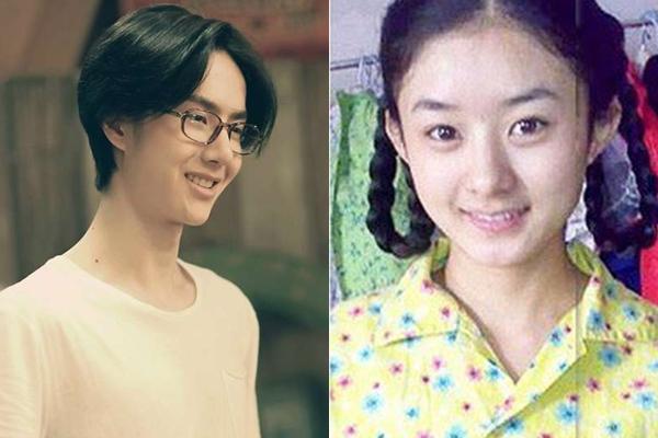 Rộ tin Trịnh Sảng thay thế Triệu Lệ Dĩnh đóng Hoa Thiên Cốt bản điện ảnh-4