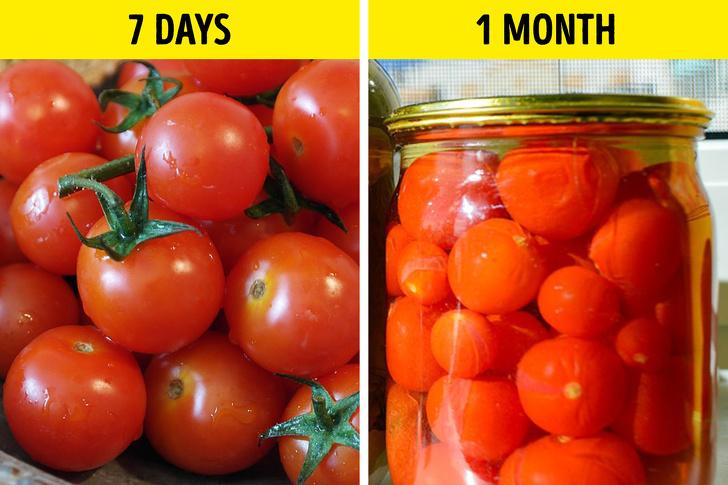 7 thực phẩm có thời hạn sử dụng cả thập kỉ nếu lưu trữ đúng cách-2