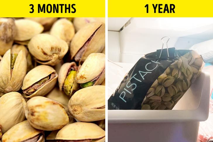 7 thực phẩm có thời hạn sử dụng cả thập kỉ nếu lưu trữ đúng cách-4