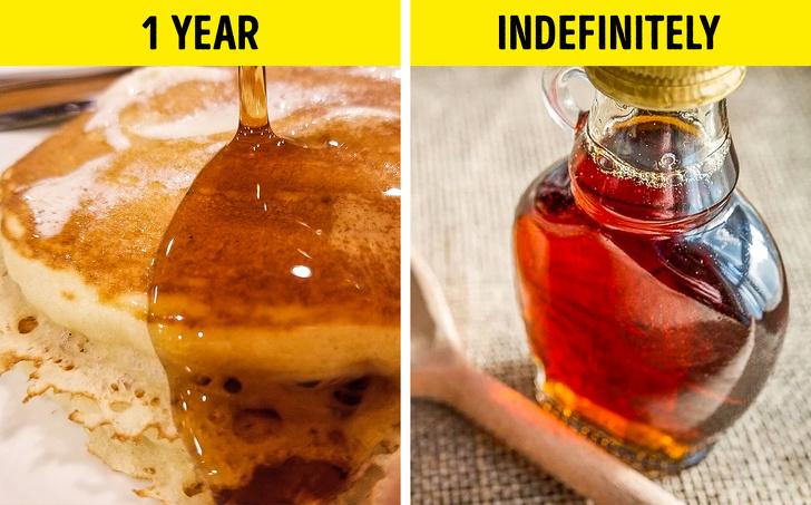 7 thực phẩm có thời hạn sử dụng cả thập kỉ nếu lưu trữ đúng cách-5