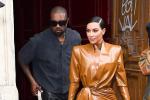 Vợ chồng Kim Kardashian phản ứng sau khi vệ sĩ chê lố bịch
