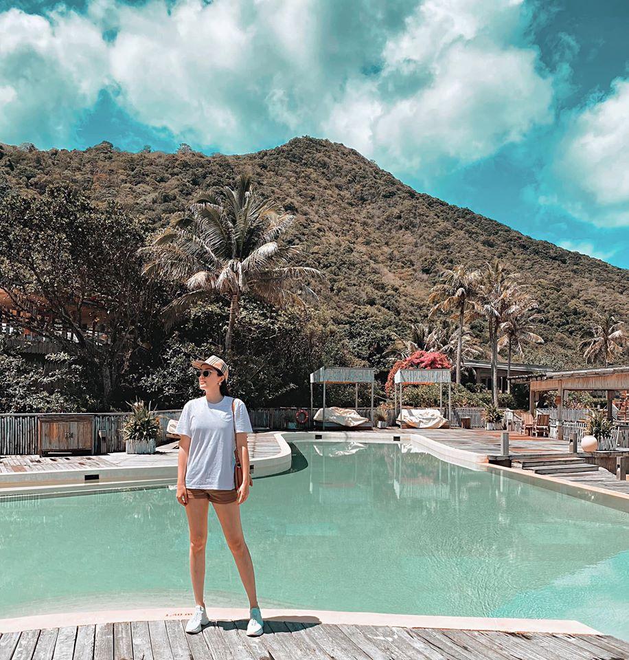 Biết Bảo Thy sướng từ trứng, nhưng sinh nhật được tổ chức 2 tháng ròng rã thì hiếm có trên đời-1