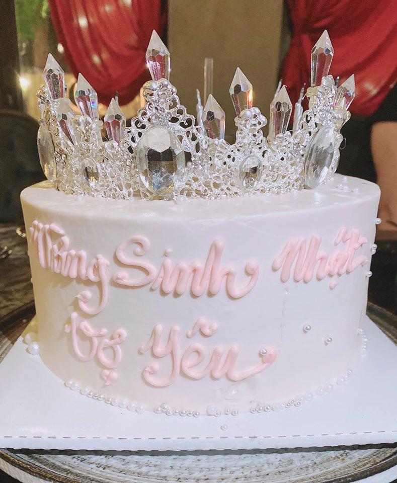 Biết Bảo Thy sướng từ trứng, nhưng sinh nhật được tổ chức 2 tháng ròng rã thì hiếm có trên đời-9