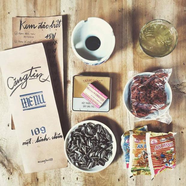 Những quán cà phê thời bao cấp tại Hà Nội vừa bước vào cửa đã thấy cả một bầu trời kí ức ùa về-7