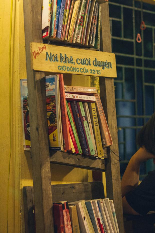 Những quán cà phê thời bao cấp tại Hà Nội vừa bước vào cửa đã thấy cả một bầu trời kí ức ùa về-5