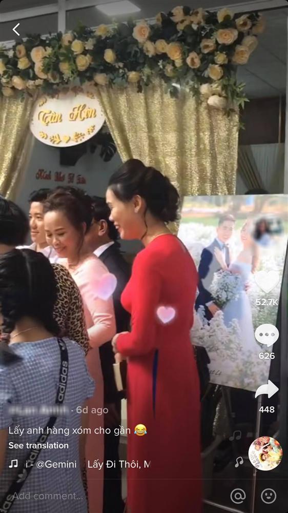 CHUYỆN HIẾM: Cặp đôi nhà đối diện cưới nhau, thông gia liếc sang là biết nhà kia đang làm gì-2