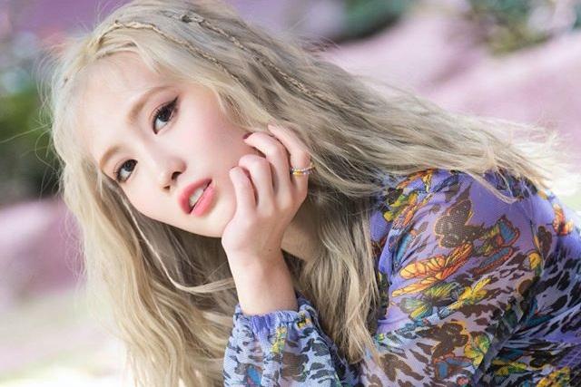 Nhóm nhạc nữ lận đận nhất Kpop, năm nào cũng đổi thành viên nhưng mãi vẫn không thấy nổi tiếng-6