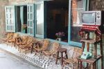 Những quán cà phê thời bao cấp tại Hà Nội vừa bước vào cửa đã thấy cả một 'bầu trời kí ức' ùa về
