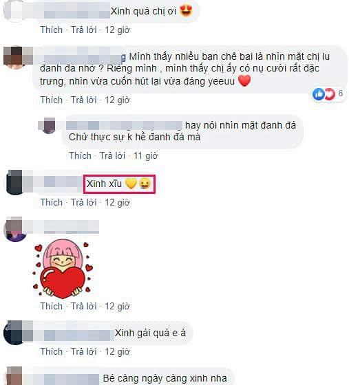 Bạn gái mới Quang Hải bị chê nhan sắc, riêng tình cũ Nhật Lê tung ảnh được fan nhận xét: Xinh xỉu-8