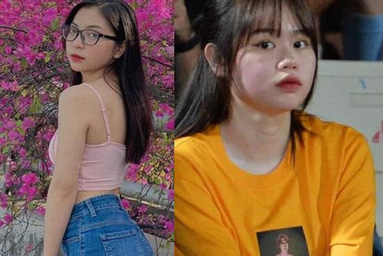 Bạn gái mới Quang Hải bị chê nhan sắc, riêng tình cũ Nhật Lê tung ảnh được fan nhận xét: 'Xinh xỉu'