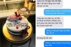 Chiếc bánh sinh nhật biến ý tốt của người tặng thành 'lỗi lầm' chỉ vì lời chúc lạ lùng của người bán bánh