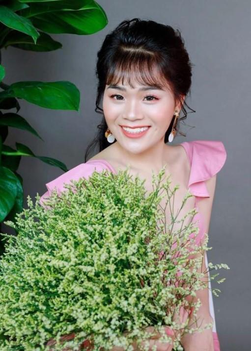 Thánh sún Ngân Thảo khoe bộ nhá mới sau khi được Ngô Kiến Huy tài trợ tiền làm răng-5