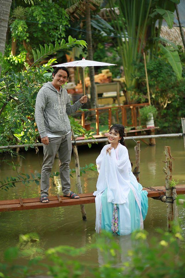 Thánh sún Ngân Thảo khoe bộ nhá mới sau khi được Ngô Kiến Huy tài trợ tiền làm răng-6