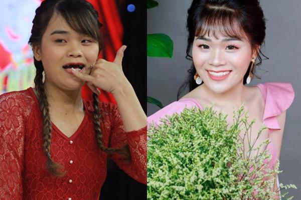 Cô gái trăm triệu Lê Thị Dần sau 5 năm nổi đình đám Thách Thức Danh Hài-5