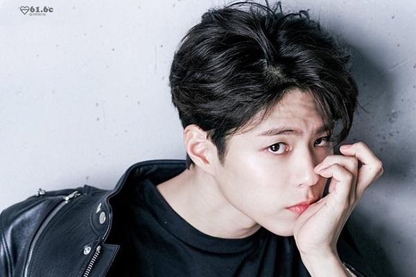 Mỹ nam Park Bo Gum trở lại với âm nhạc-2