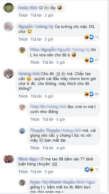 Thanh lý giày bẩn lại còn nói năng như bố thí, nhà văn Gào bị dân mạng comments sấp mặt-3