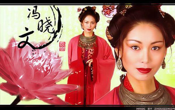 Đọ sắc 7 bà vợ của Vi Tiểu Bảo trong 4 phiên bản Lộc Đỉnh Ký-2