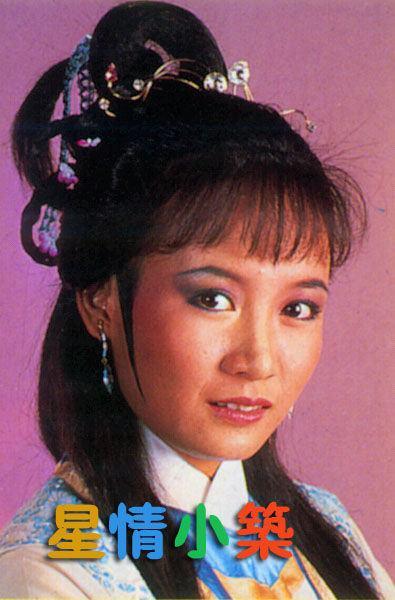 Đọ sắc 7 bà vợ của Vi Tiểu Bảo trong 4 phiên bản Lộc Đỉnh Ký-5