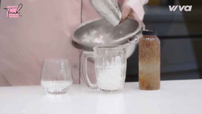 Mủ trôm tốt cho da và sức khoẻ thế nào mà khiến Ngọc Trinh nghiện đến nỗi uống 3 lần/ngày trong mùa hè?-3