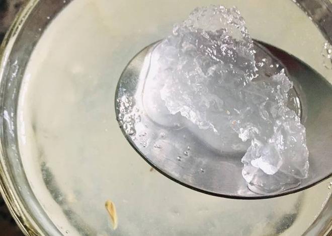 Mủ trôm tốt cho da và sức khoẻ thế nào mà khiến Ngọc Trinh nghiện đến nỗi uống 3 lần/ngày trong mùa hè?-6