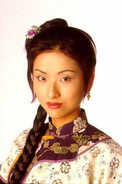 Đọ sắc 7 bà vợ của Vi Tiểu Bảo trong 4 phiên bản Lộc Đỉnh Ký-10